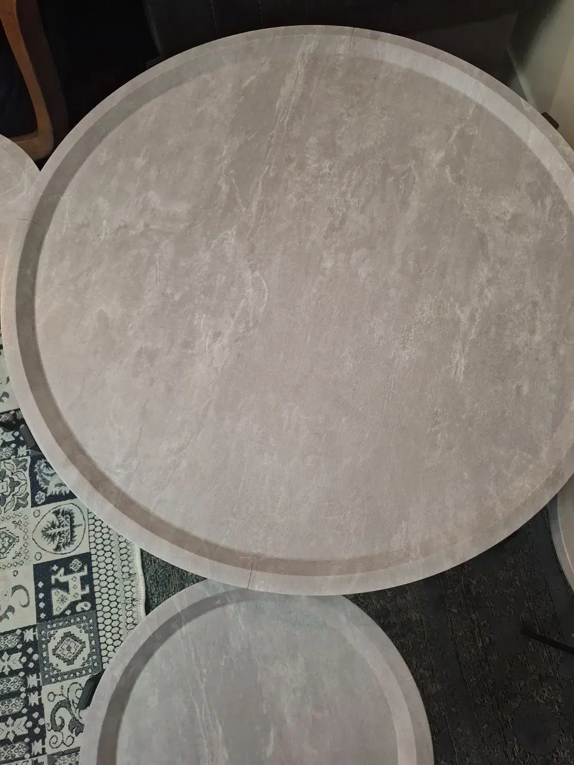 میز جلو مبلی|مبلمان خانگی و میز عسلی|تهران, شیخ هادی|دیوار