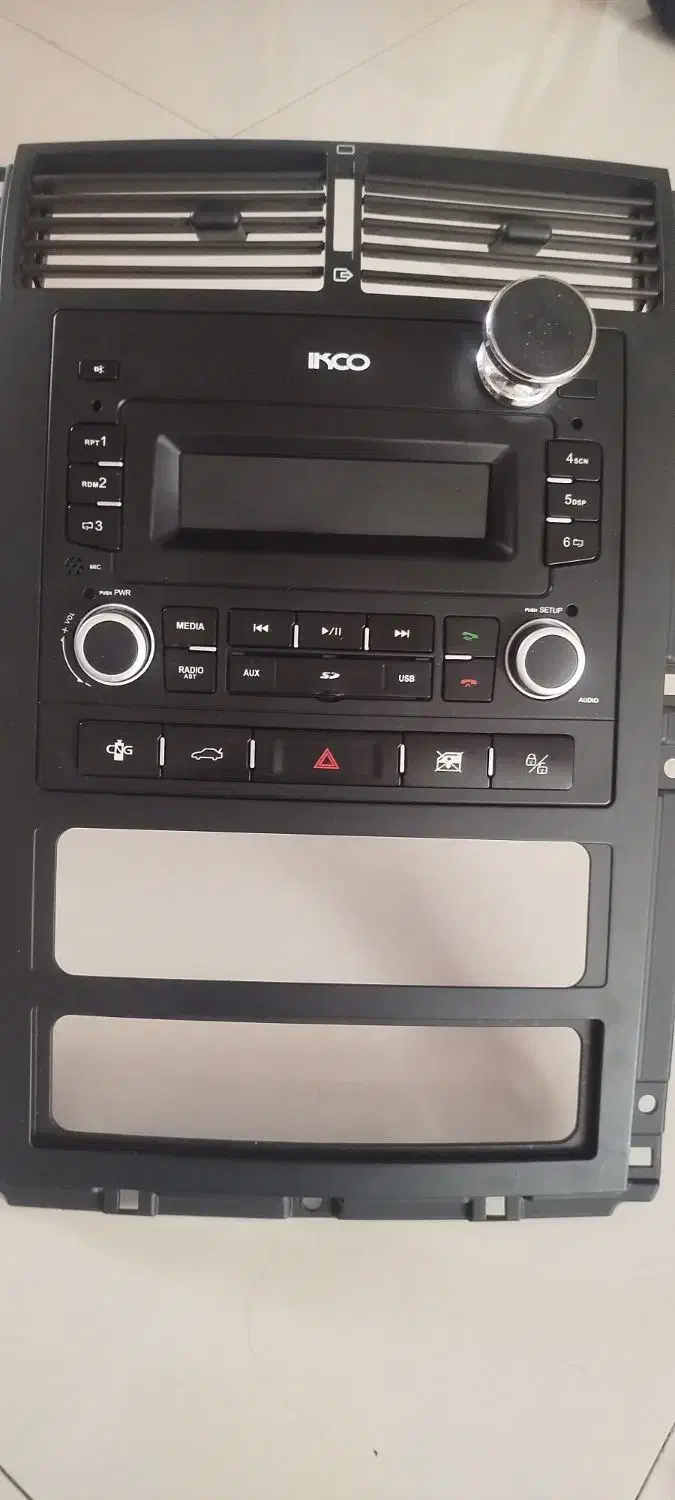 پخش فابریک پژوپارس|قطعات یدکی و لوازم جانبی|بهارستان, |دیوار