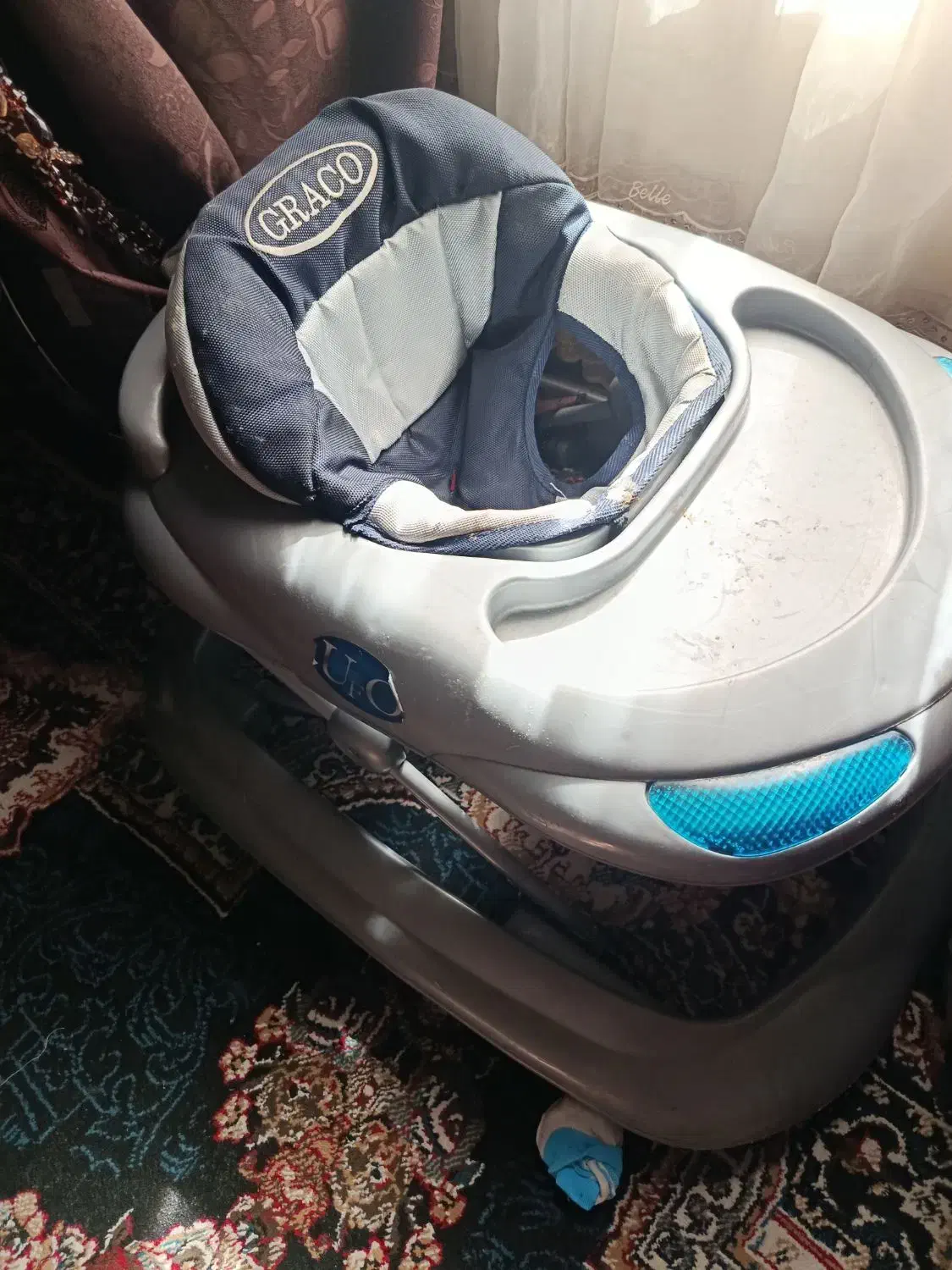 کالسکه|کالسکه و لوازم جانبی|شیراز, شهرک مهدیآباد|دیوار