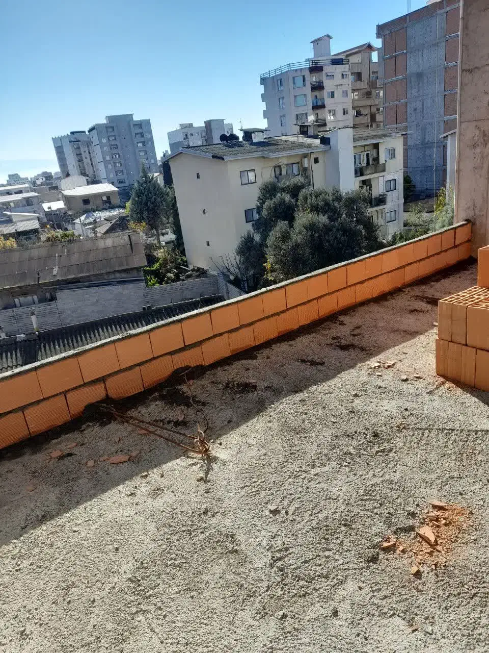 انجام تمام کارهای بنایی|خدمات پیشه و مهارت|بابلسر, |دیوار