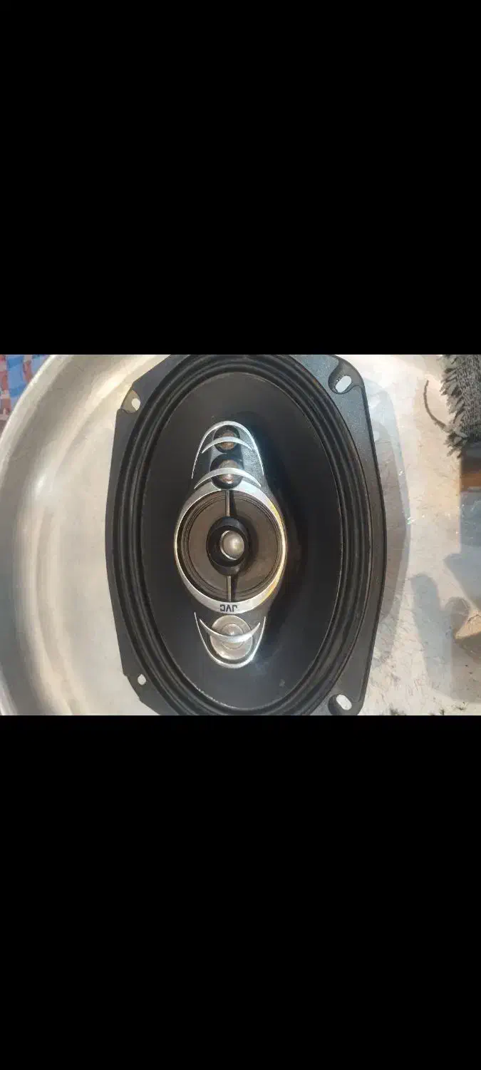 باند جی وی سی سالم|سیستم صوتی خانگی|تهران, علم و صنعت|دیوار