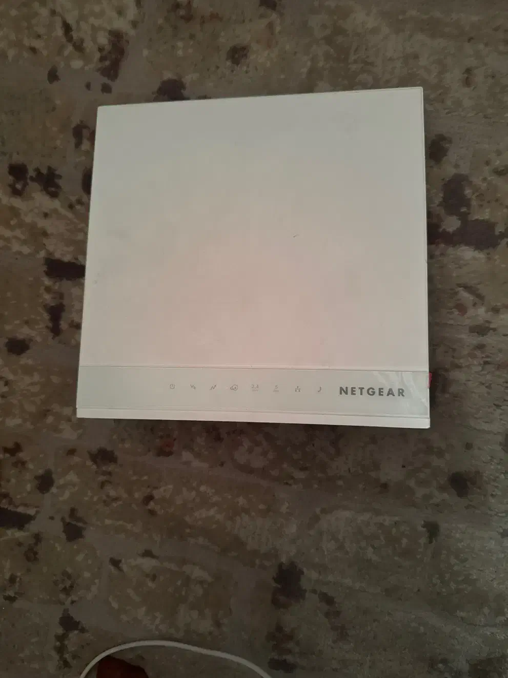 modem netgear ac 1600 + مودم zyxel|مودم و تجهیزات شبکه|تهران, سهروردی|دیوار