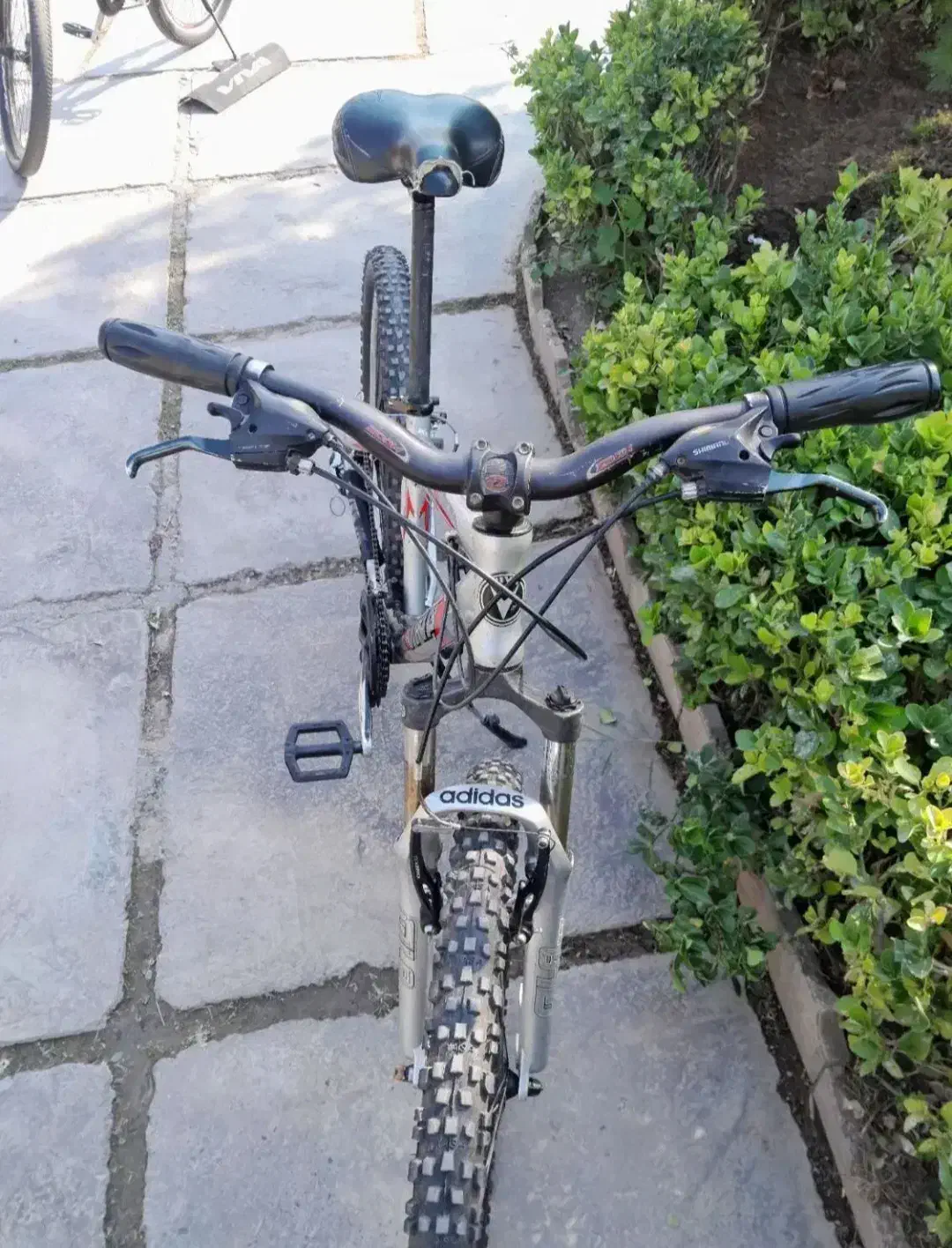 دوچرخه 26 ویوا|دوچرخه، اسکیت، اسکوتر|گرگان, |دیوار