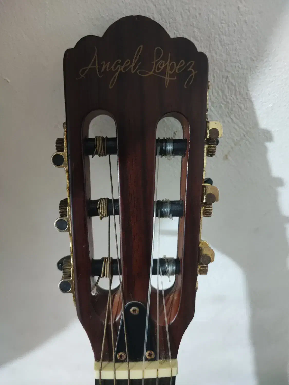 گیتار سایلنت|گیتار، بیس، امپلیفایر|چابهار, |دیوار