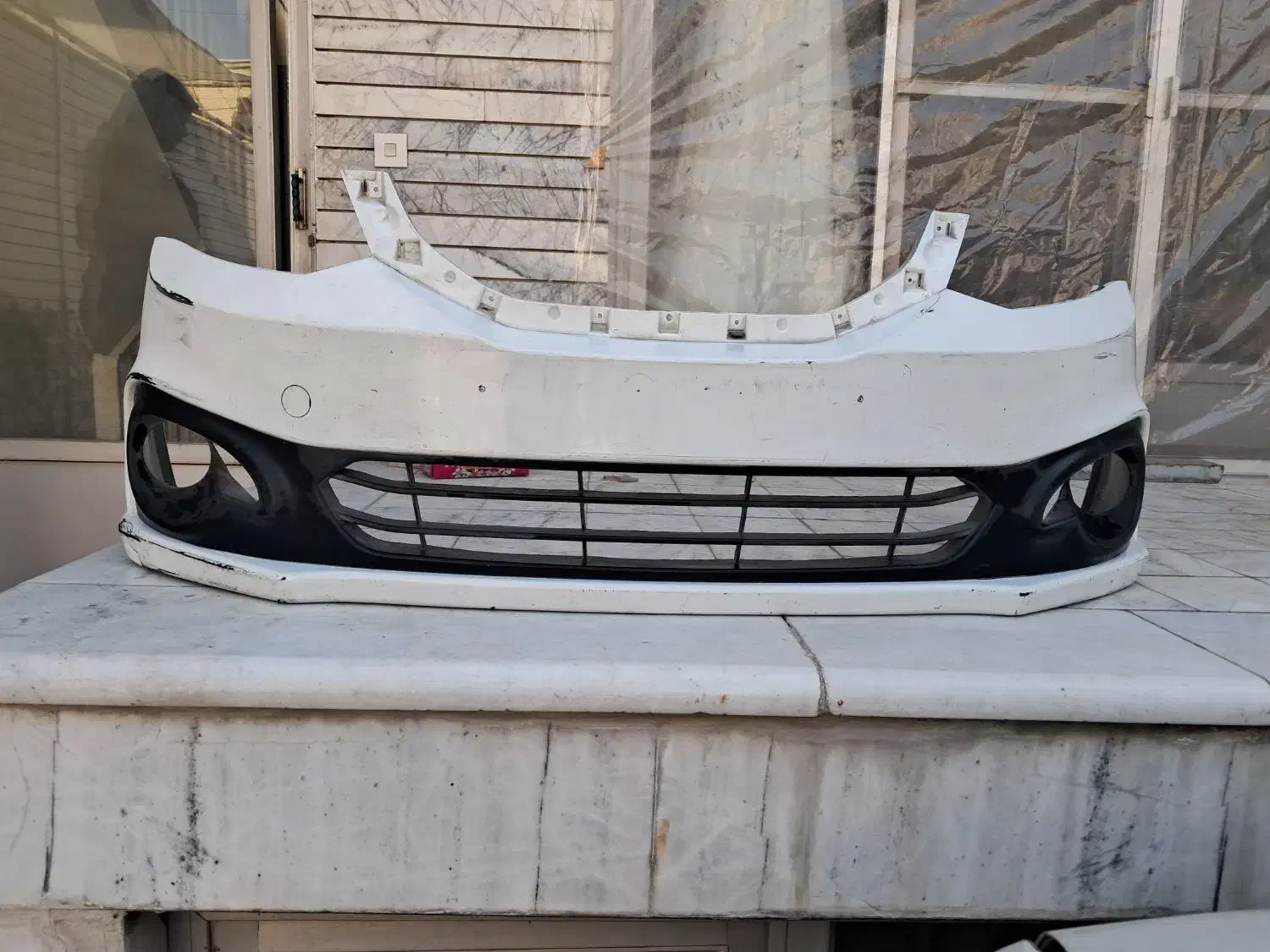 سپر ساینا اس|قطعات یدکی و لوازم جانبی|اصفهان, محله سفلی|دیوار