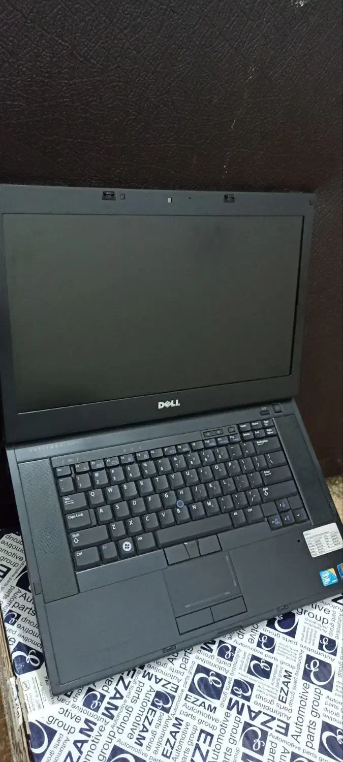لپ تاپ (DELL) زیر قیمت|رایانه همراه|یاسوج, |دیوار