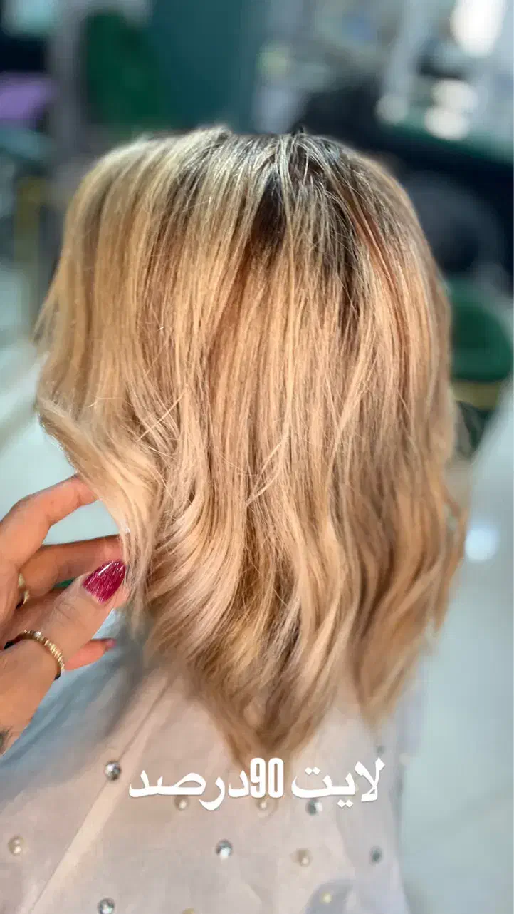 مدل لایت نیازمندیم|خدمات آرایشگری و زیبایی|محمدشهر, محمدشهر|دیوار