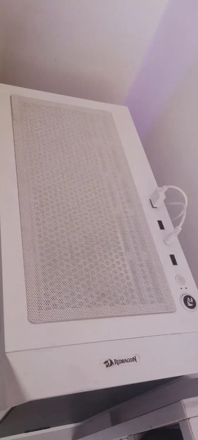 کیس لاجیکی|قطعات و لوازم جانبی رایانه|اهواز, کمپلو جنوبی|دیوار