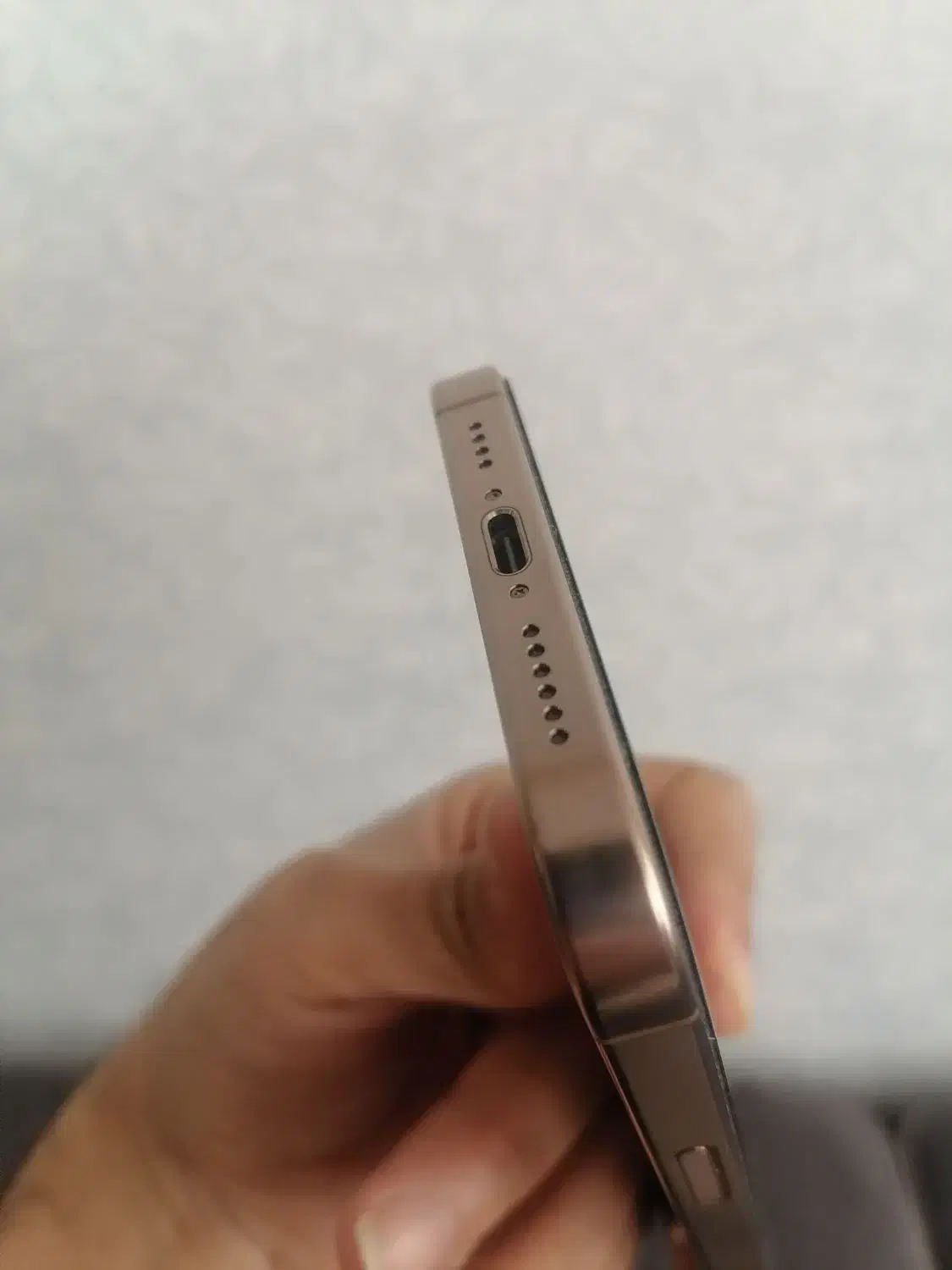 iPhone 16 promax|موبایل|شیراز, وصال|دیوار