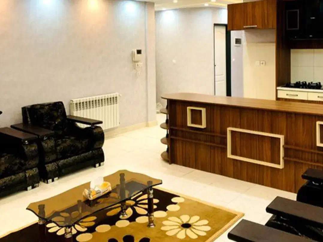 اجاره واحد تک خوابه مبله مناسب سفر های کاری|اجارهٔ کوتاه‌مدت آپارتمان و سوئیت|تهران, ترمینال جنوب|دیوار