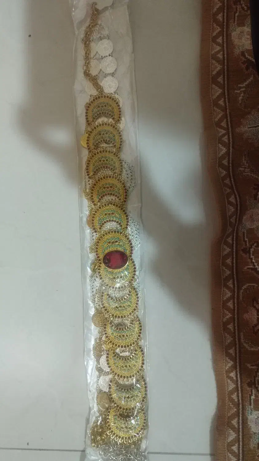 کمربند|بدلیجات|سقز, |دیوار