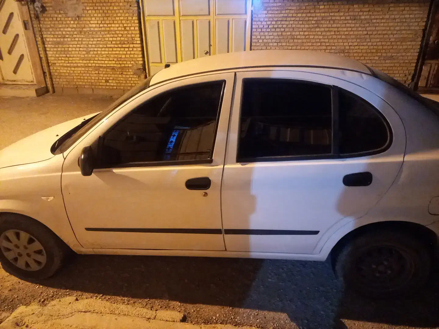 تیبا۱|خودرو سواری و وانت|ایذه, |دیوار