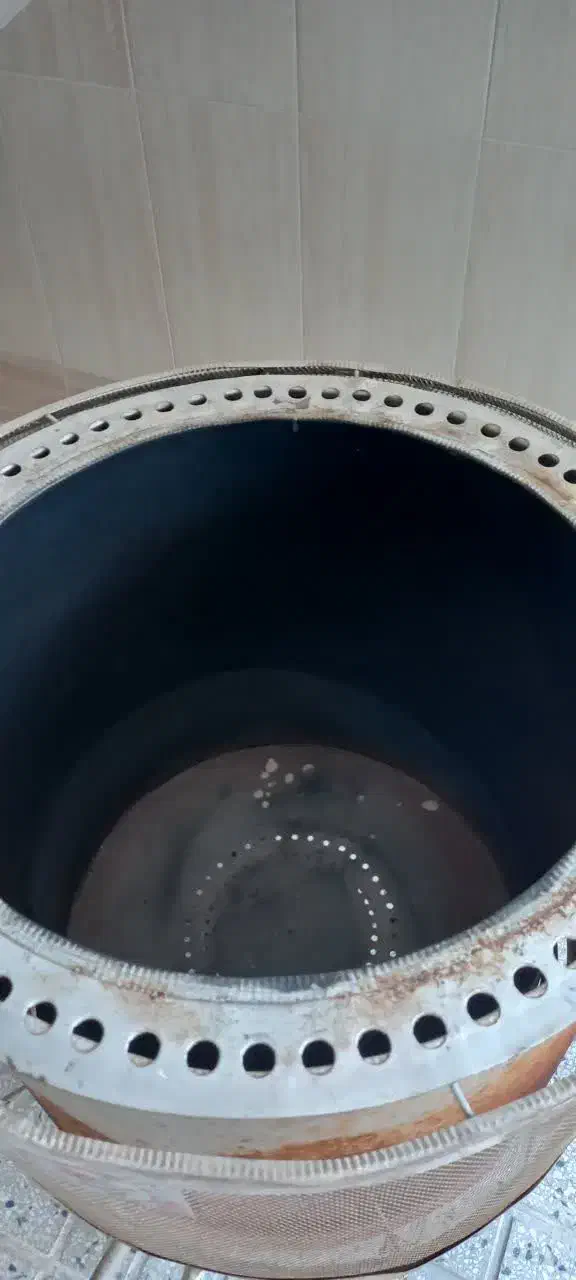 فروش فوری تنور گازی|اجاق گاز و لوازم برقی پخت‌وپز|پیر بکران, |دیوار