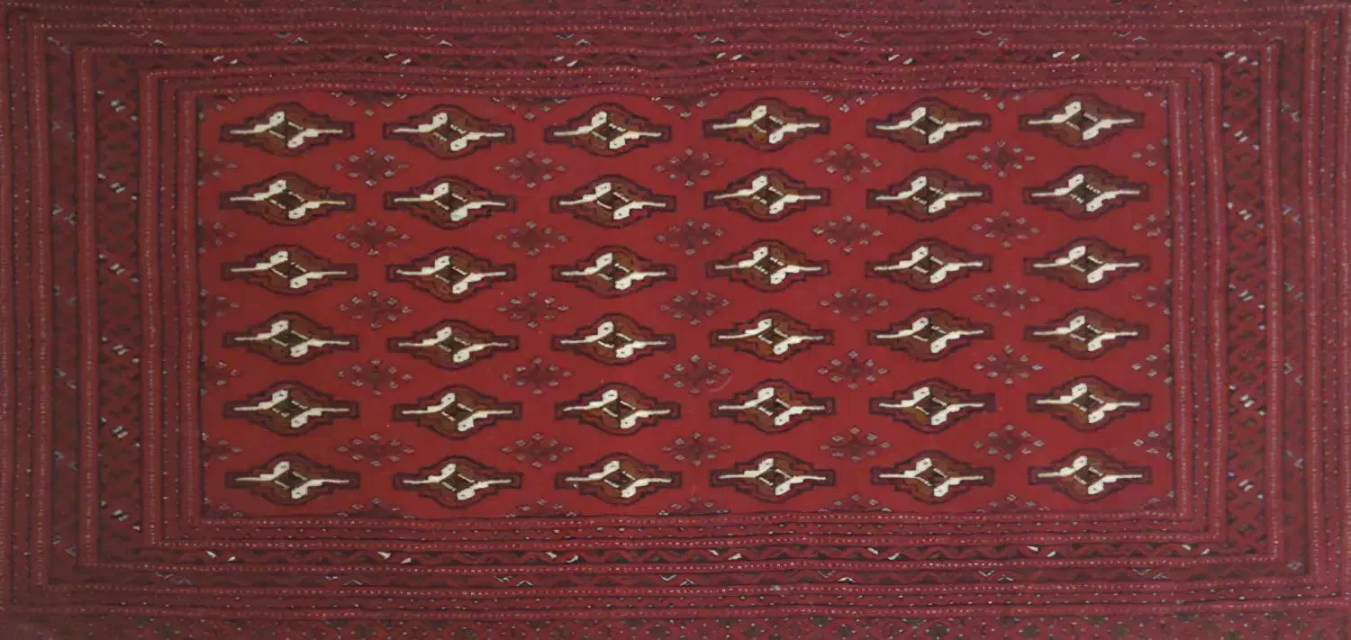 پشتی سنتی|پشتی|ایلام, |دیوار