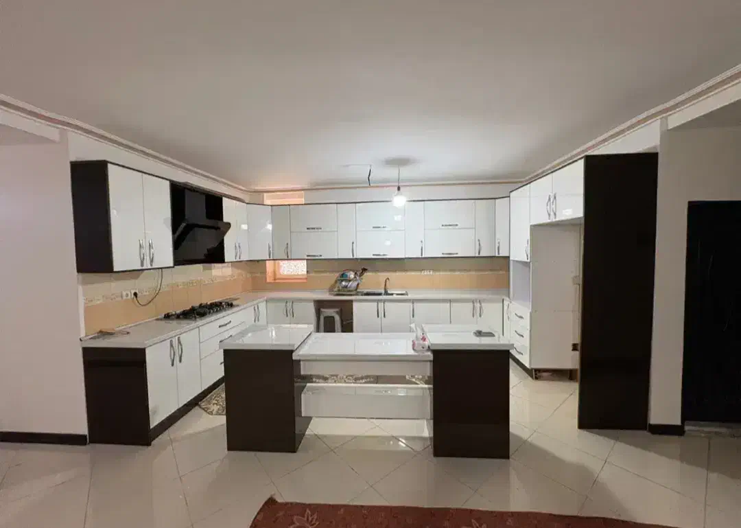 فروش خانه 125 متری در پیامبر اعظم، سایت گلستان|فروش آپارتمان|بندرعباس, |دیوار