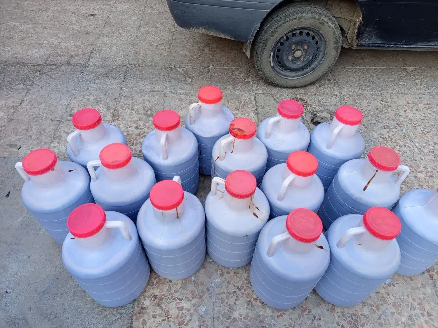 رب انار|خوردنی و آشامیدنی|اهواز, شهرک دانشگاه|دیوار