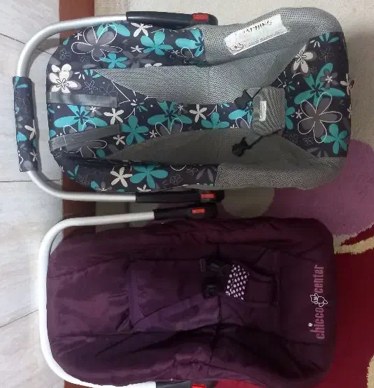 کریر نوزاد|کالسکه و لوازم جانبی|زابل, |دیوار