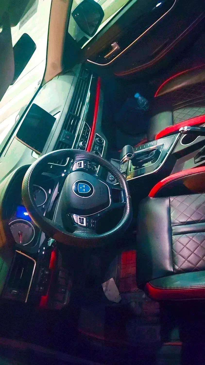 sx5مدل ۴۰۳|خودرو سواری و وانت|بندر کنگان, |دیوار