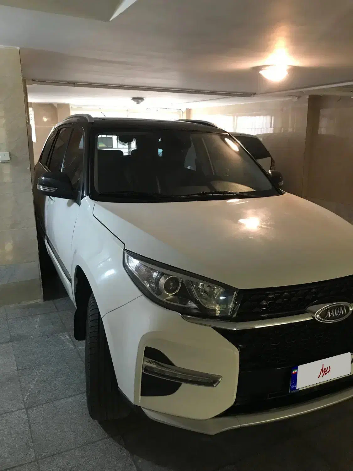 x33s(AT)|خودرو سواری و وانت|تهران, مدائن|دیوار