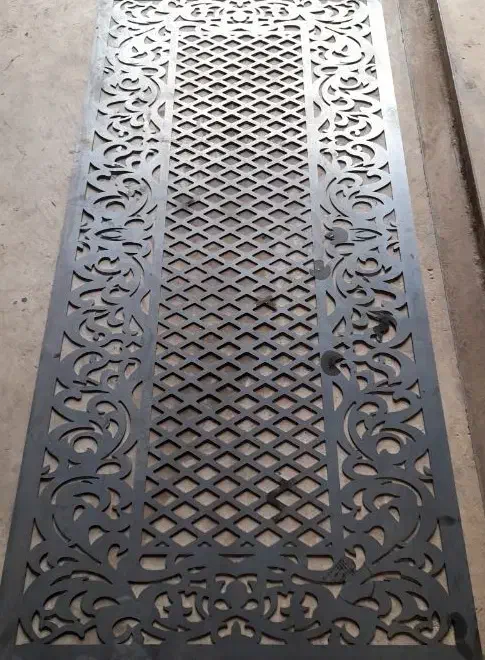 خدمات برش لیزر و مونتاژ فلزات|خدمات پیشه و مهارت|اصفهان, شهرک صنعتی امیرکبیر (شاپور جدید)|دیوار