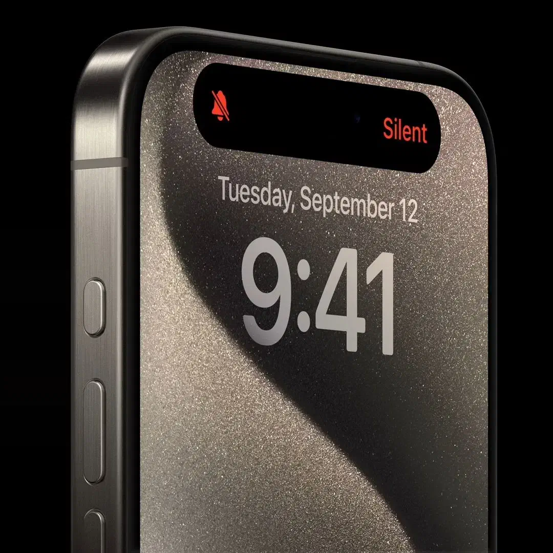 iphone 15 pro max 512gig|موبایل|ارومیه, |دیوار