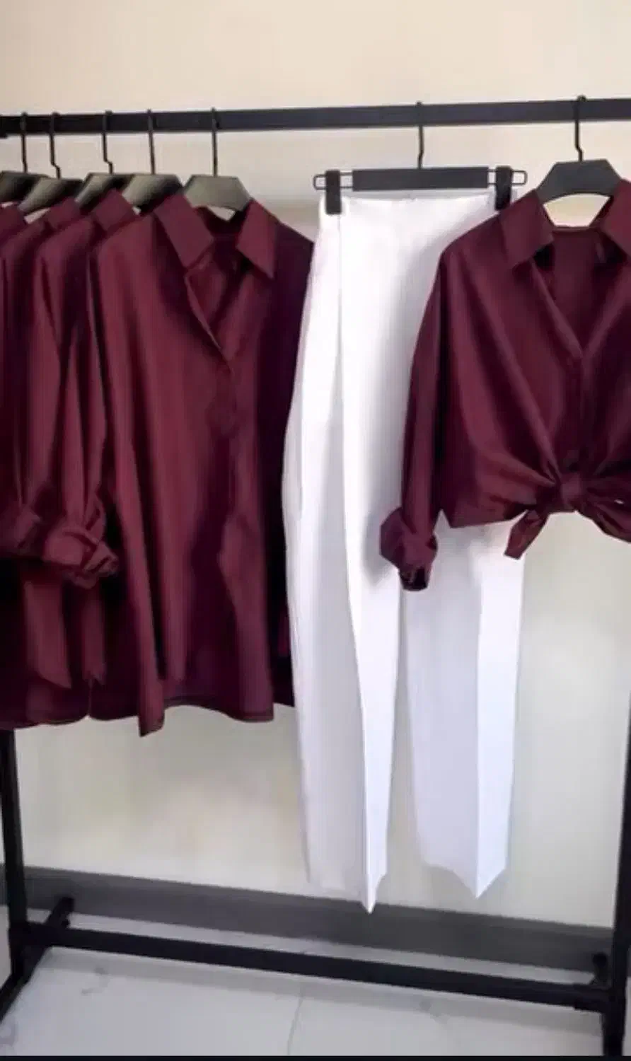 شومیز|لباس|قوچان, |دیوار