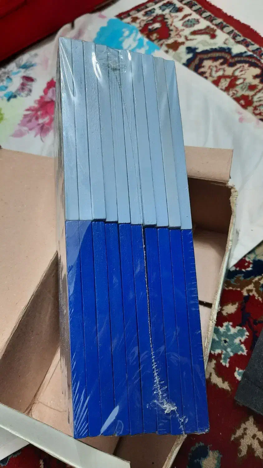 اسباب بازی بلوک های ساختمانی|اسباببازی|قم, انصارالحسین|دیوار