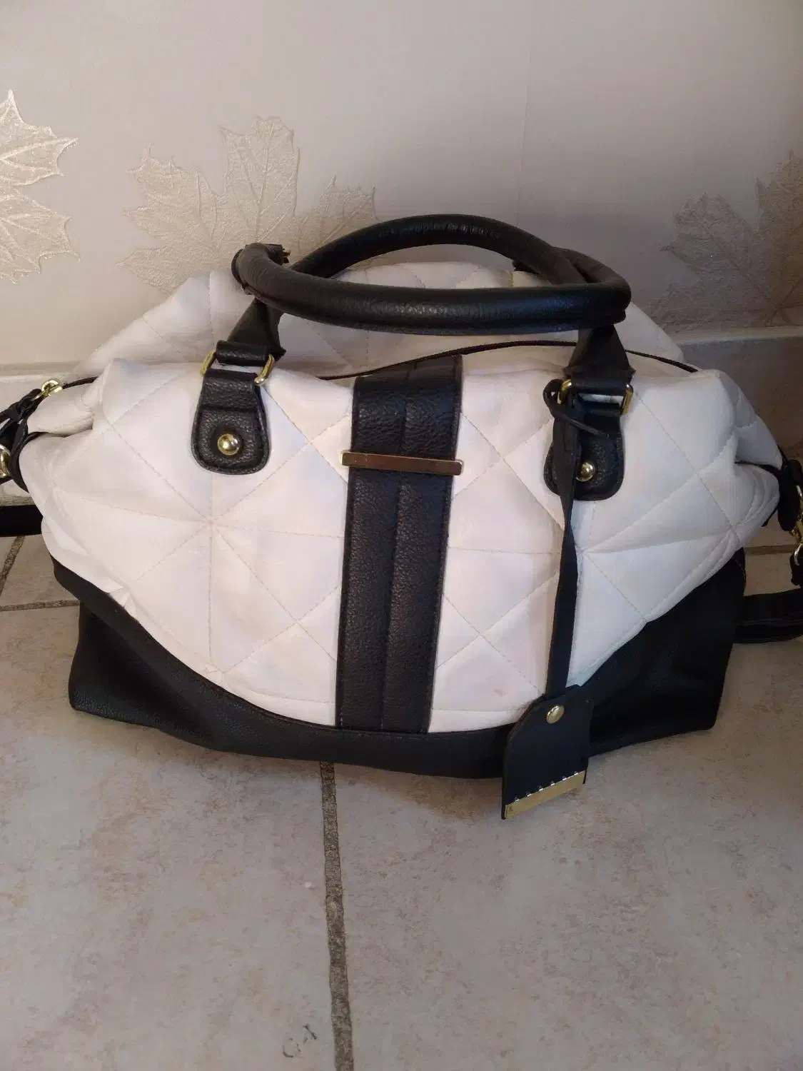 کیف سالم ودرحدنو|کیف، کفش، کمربند|فردیس, شهرک ناز|دیوار