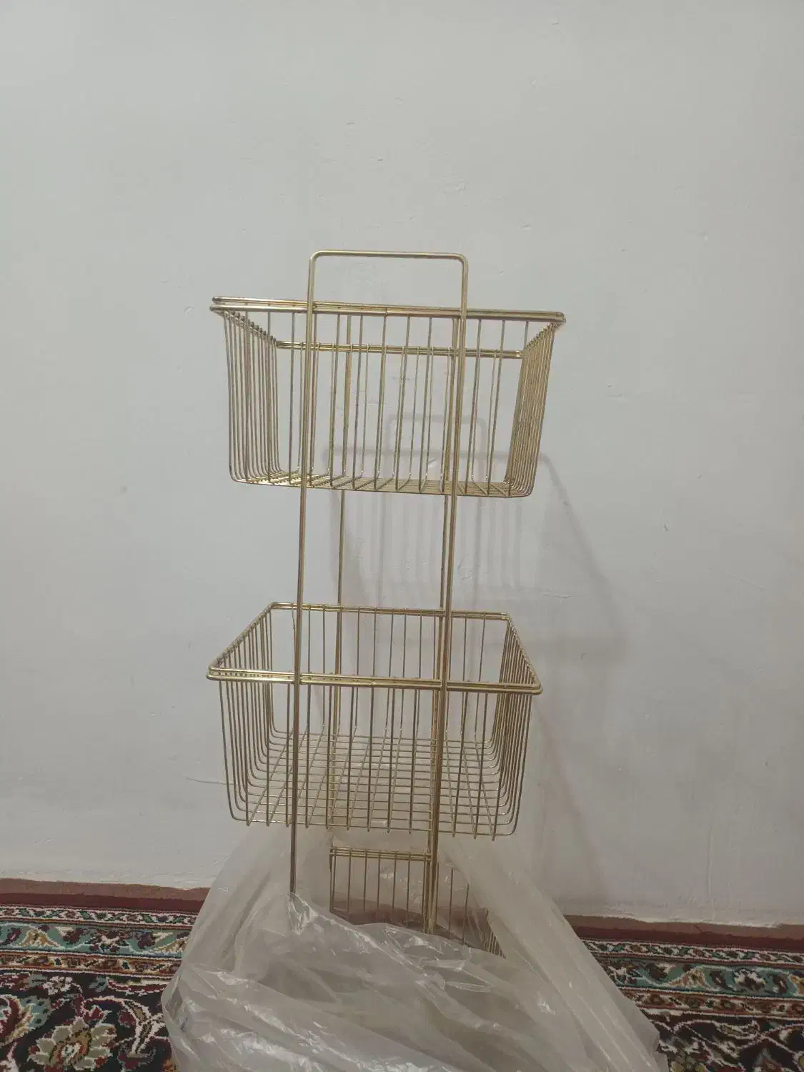 سبد|میز و صندلی غذاخوری|مشهد, کوی دروی|دیوار