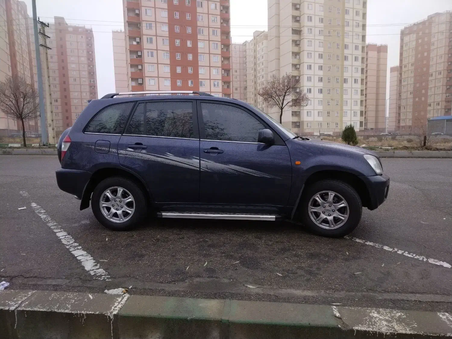 ام وی امX33|خودرو سواری و وانت|محمدیه-قزوین, |دیوار