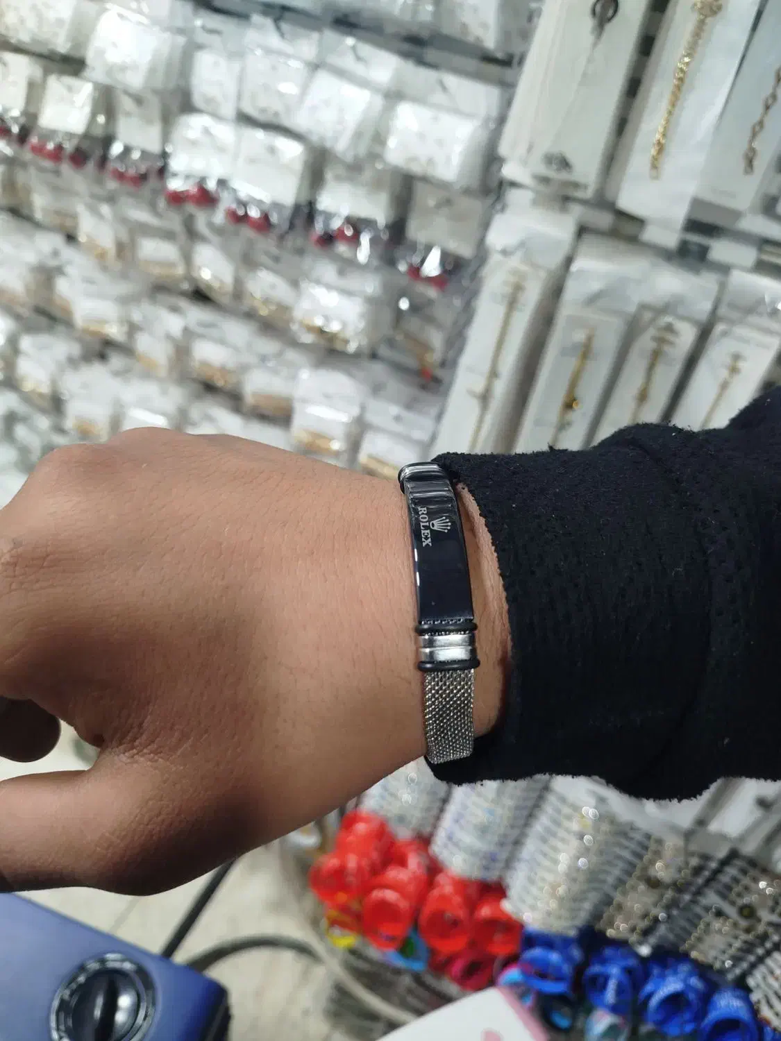 دستبند مردانه|بدلیجات|کرمانشاه, |دیوار