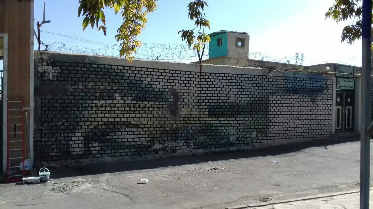 دیوارنویسی و نقاشی|خدمات پیشه و مهارت|دیواندره, |دیوار