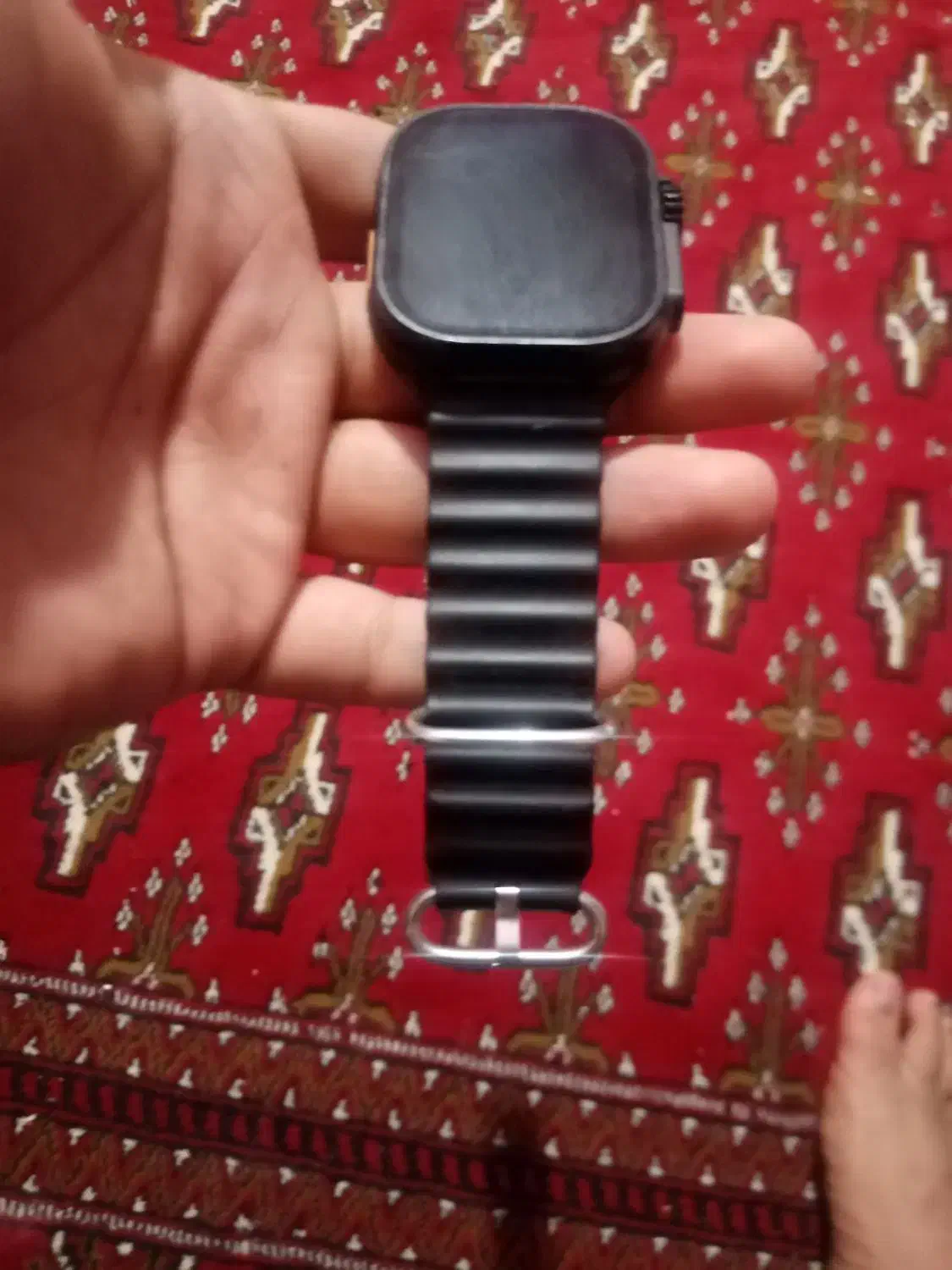 ساعت هوشمند|ساعت|گرگان, |دیوار