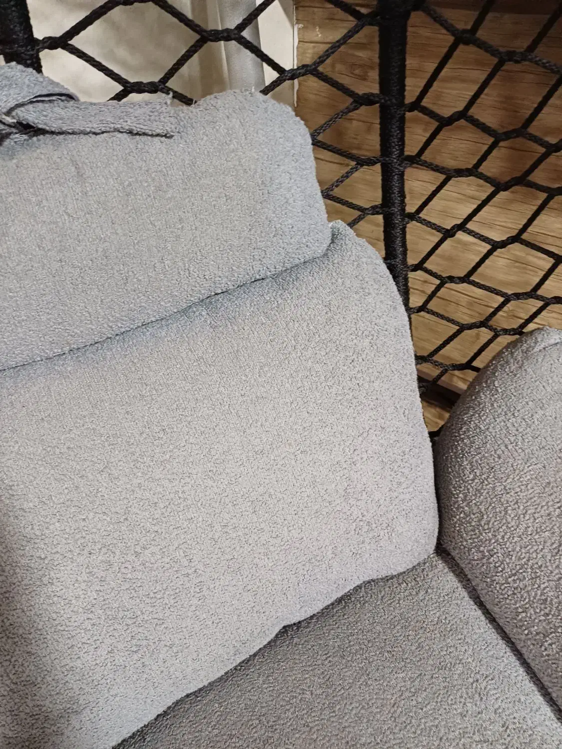 تاب ریلکسی|صندلی و نیمکت|بندر ماهشهر, |دیوار