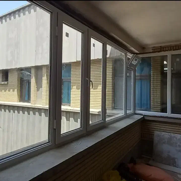 ریگلاژ پنجره|خدمات پیشه و مهارت|ساوه, |دیوار