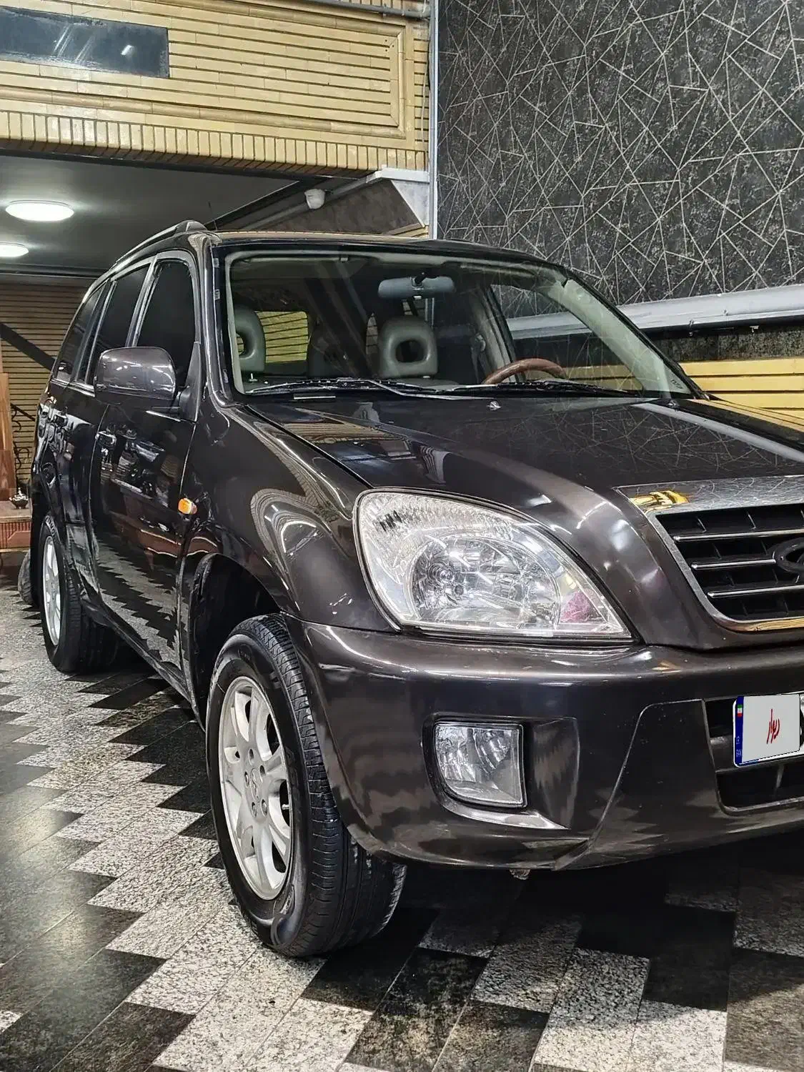 X33    MVM|خودرو سواری و وانت|ارومیه, |دیوار