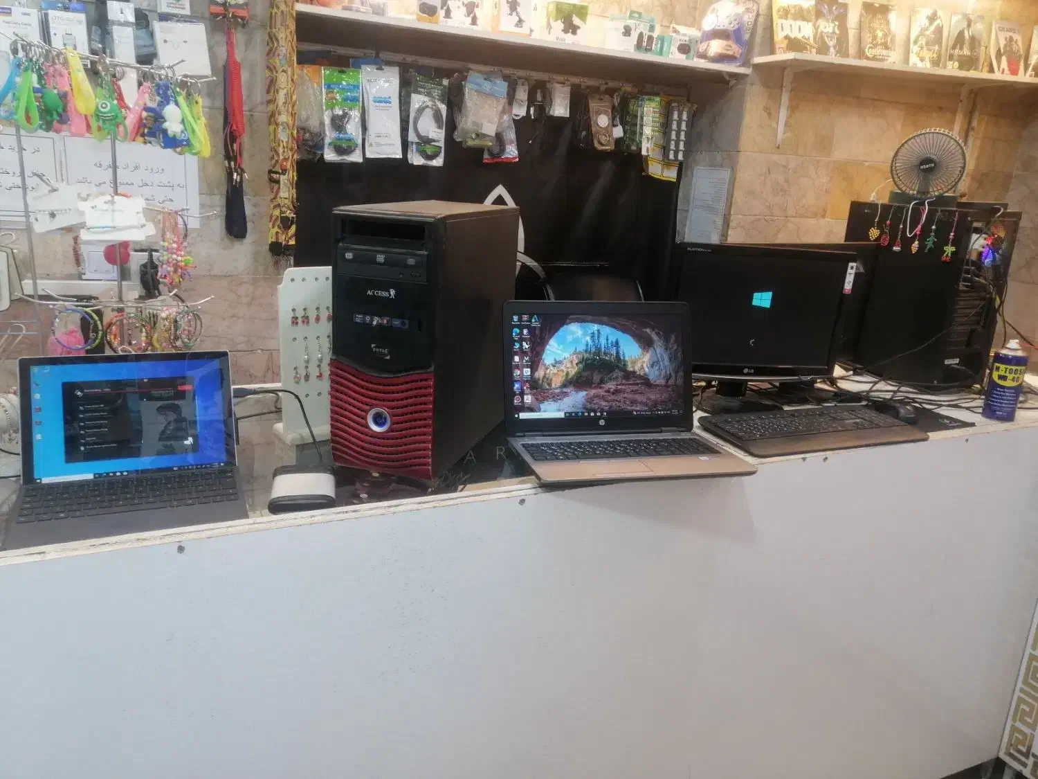 نصب کامل-ویندوز-بازی-نرم افزار مهندسی-قیمت ارزان|خدمات رایانه‌ای و موبایل|مشهد, شهید بهشتی|دیوار