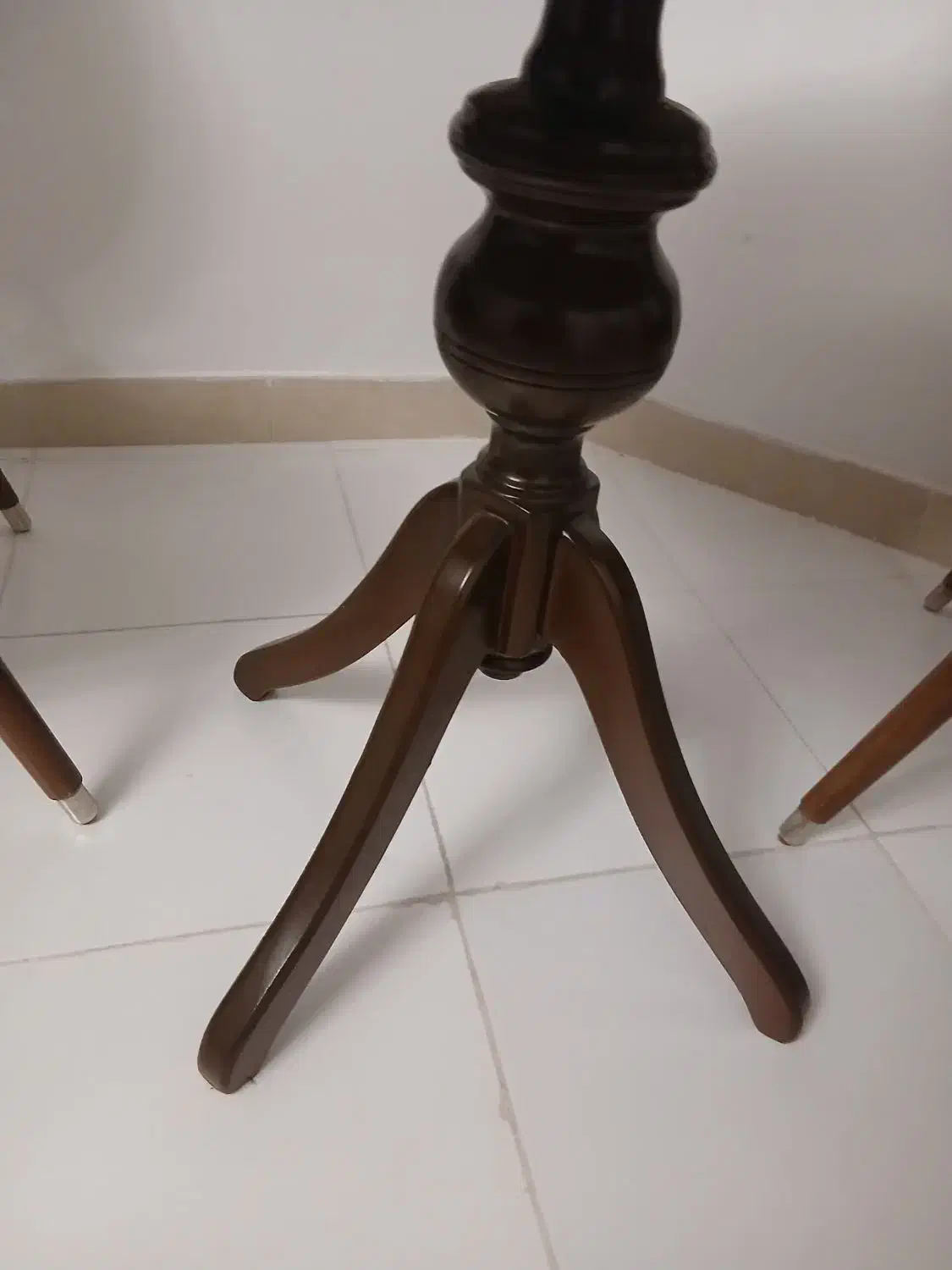 میز تک|میز و صندلی غذاخوری|قم, پردیسان|دیوار