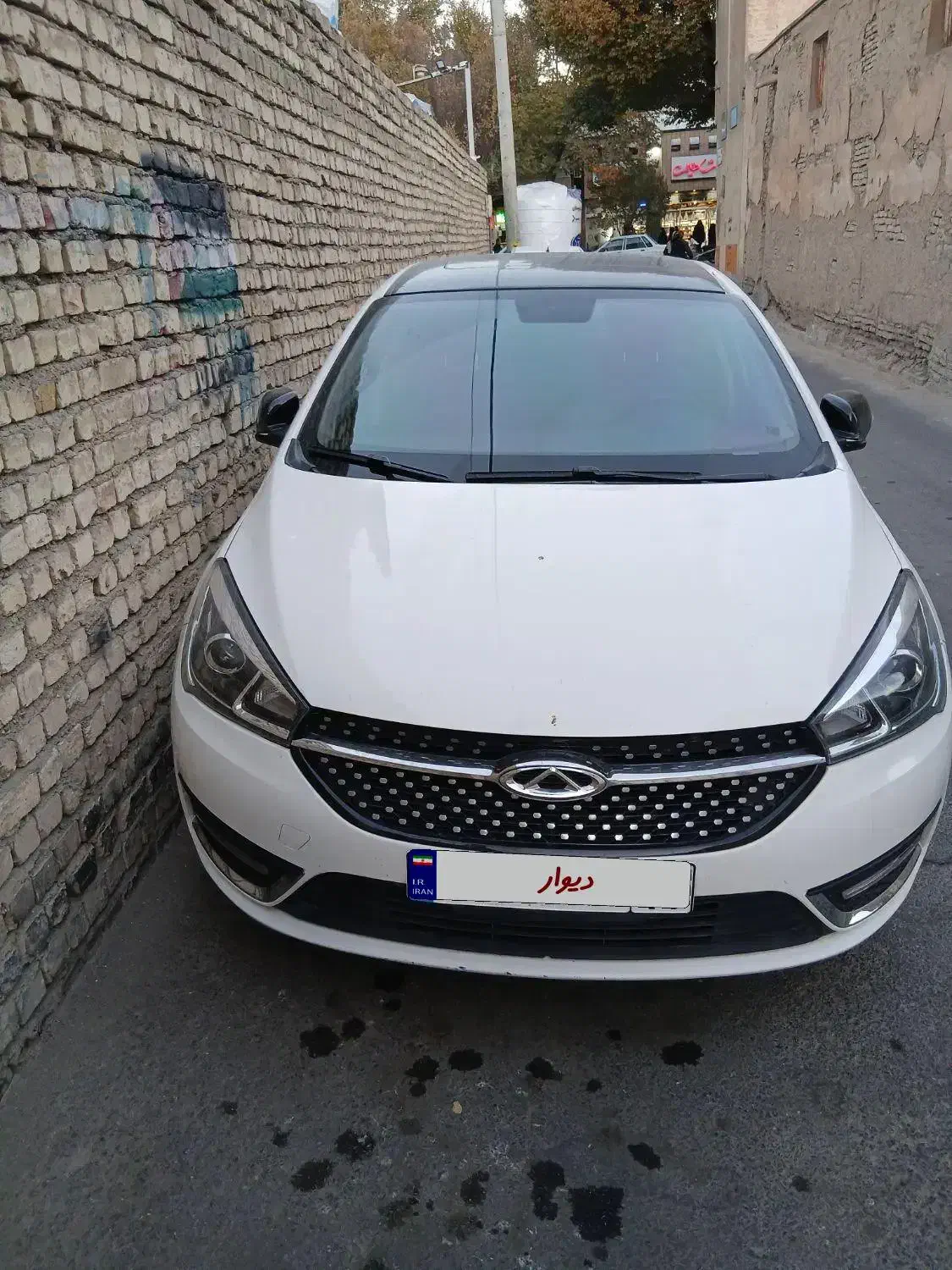 آریزو ۵.  ۴۰۱|خودرو سواری و وانت|اصفهان, سرچشمه|دیوار