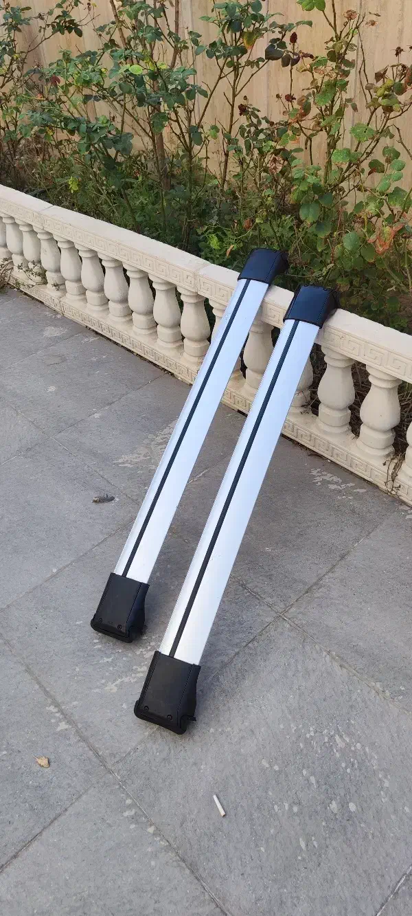 باربند جک اس 5|قطعات یدکی و لوازم جانبی|فردیس, نسترن شرقی|دیوار