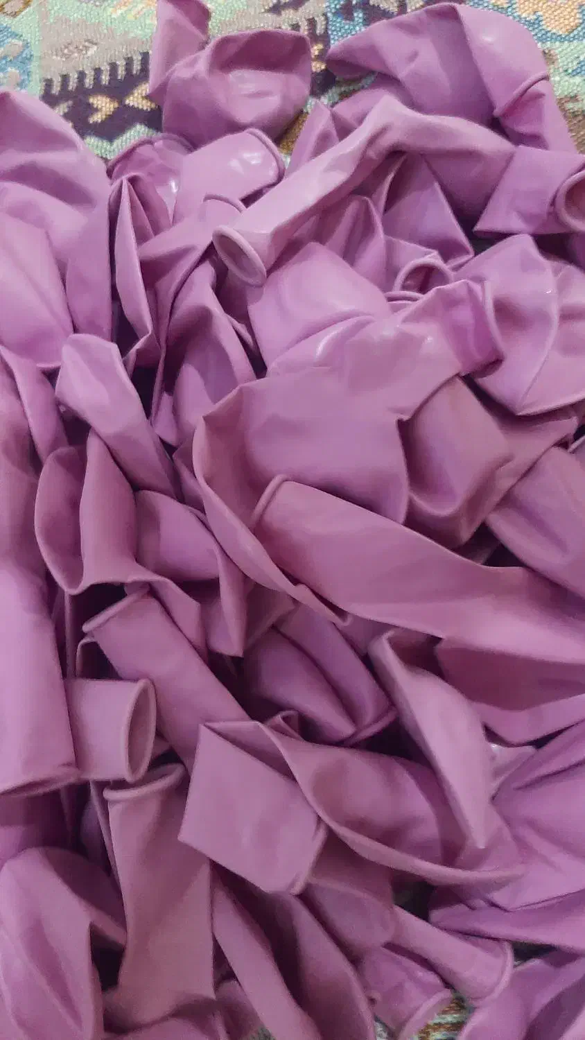 بادکنک ۲۸۰گرم تک رنگ ده رنگ|خدمات پذیرایی، مراسم|قزوین, |دیوار