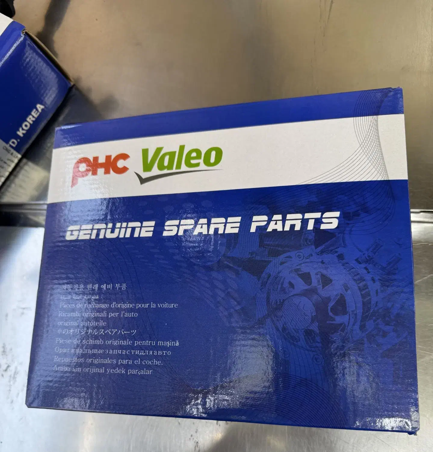 لنت فروشی بصورت عمده و تکی|قطعات یدکی و لوازم جانبی|مشهد, شریف|دیوار