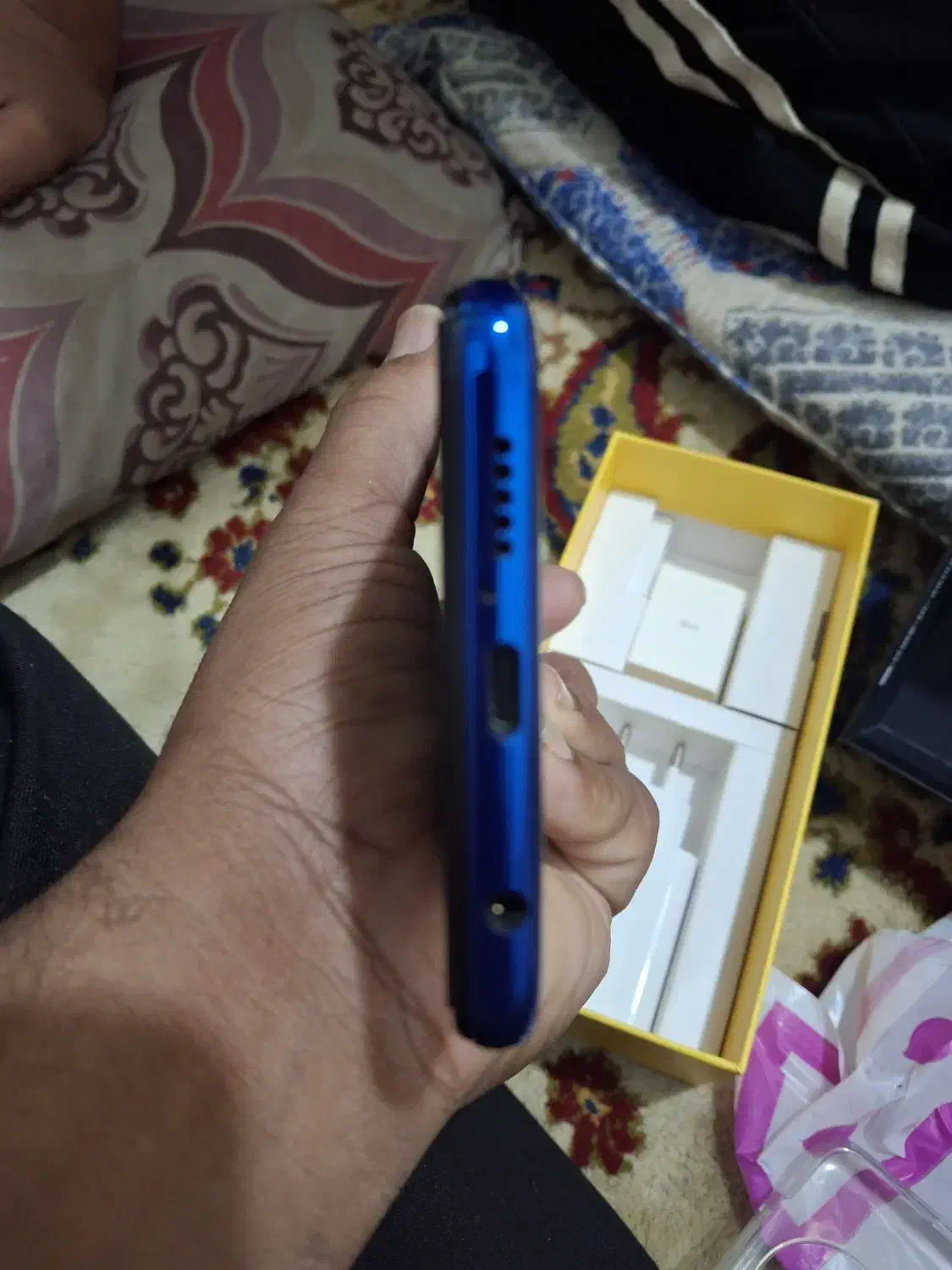 فروش گوشی پکو|موبایل|رامشیر, |دیوار