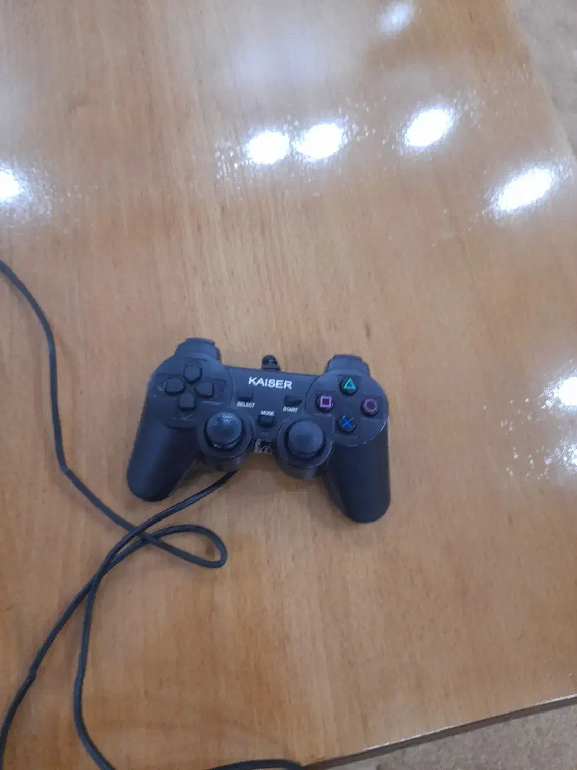 دسته ی پی اس ۱ و پی اس ۲|کنسول، بازی ویدئویی و آنلاین|شوشتر, |دیوار