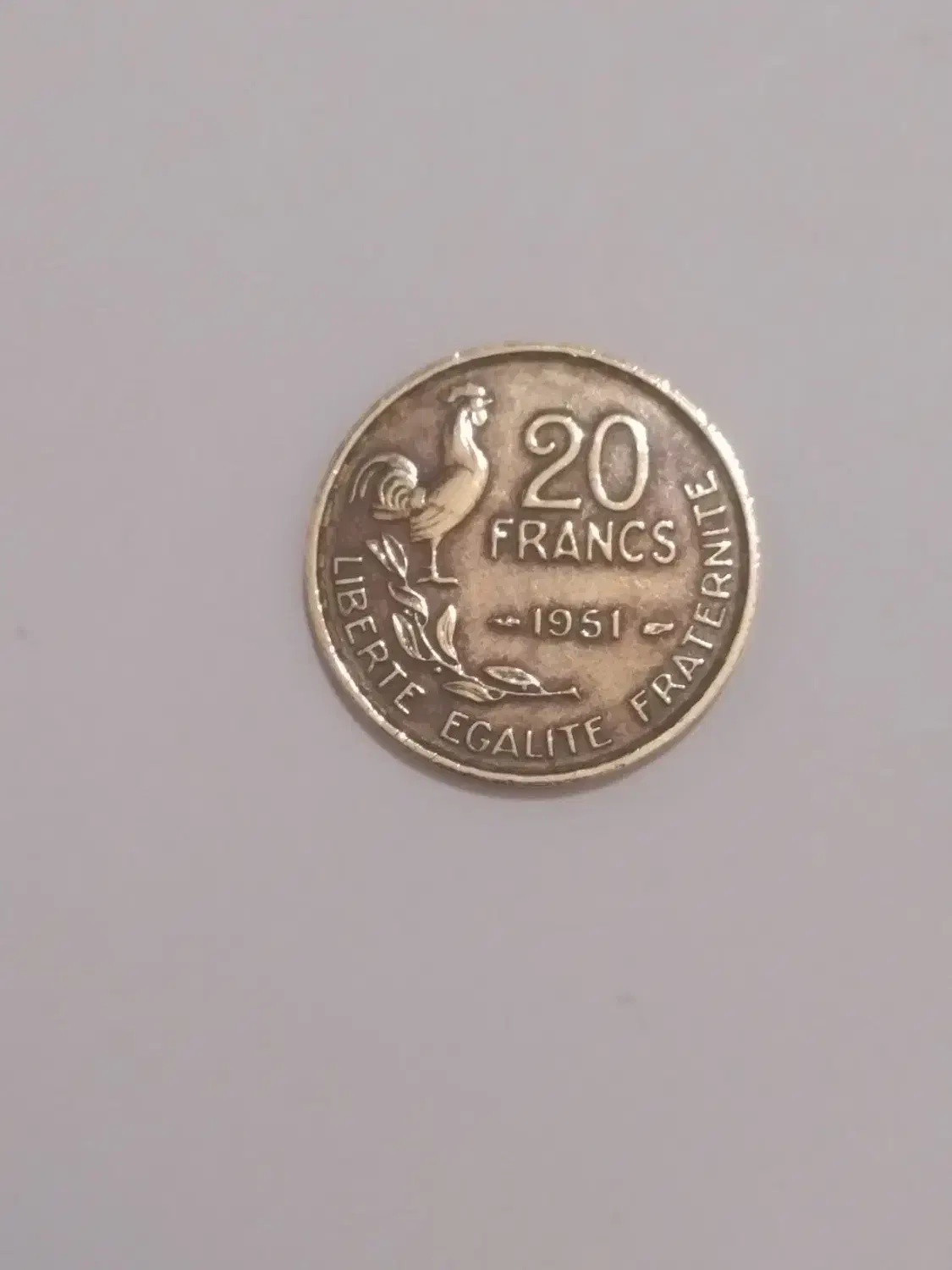 سکه ۱ عدد|کلکسیون سکه، تمبر، اسکناس|قزوین, |دیوار