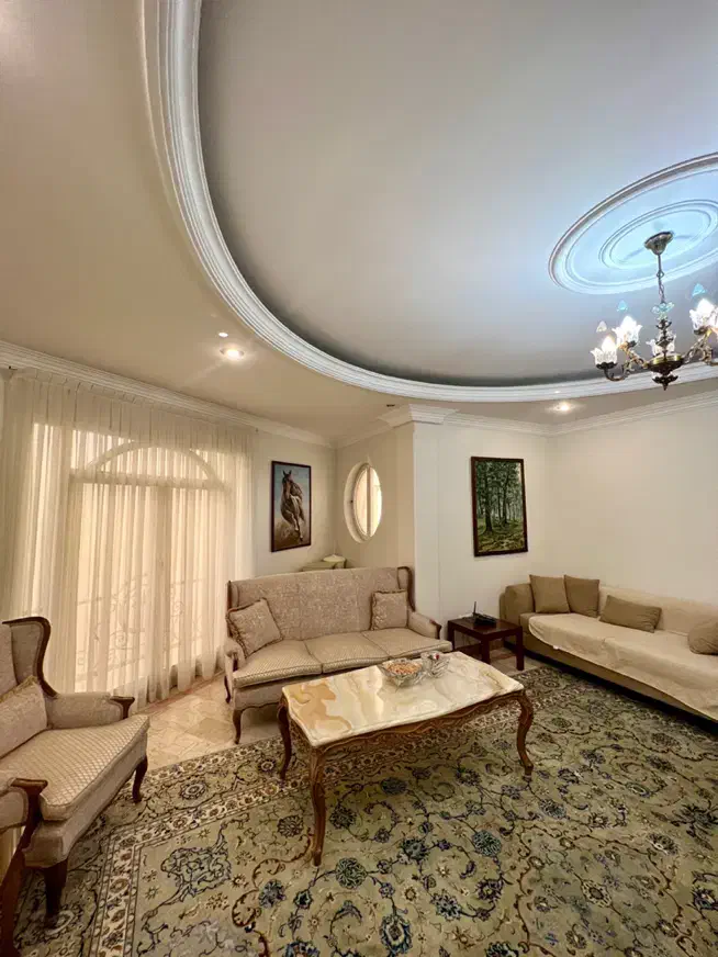 آپارتمان دیباجی