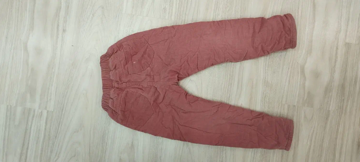 لباس بچگانه دخترانه همه در حد نو|کفش و لباس بچه|میاندوآب, |دیوار