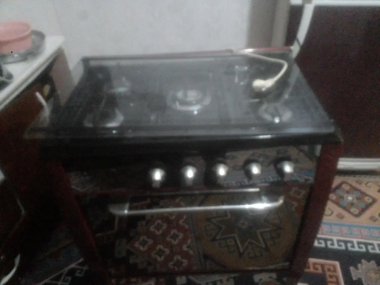 گاز|اجاق گاز و لوازم برقی پخت‌وپز|بم, |دیوار