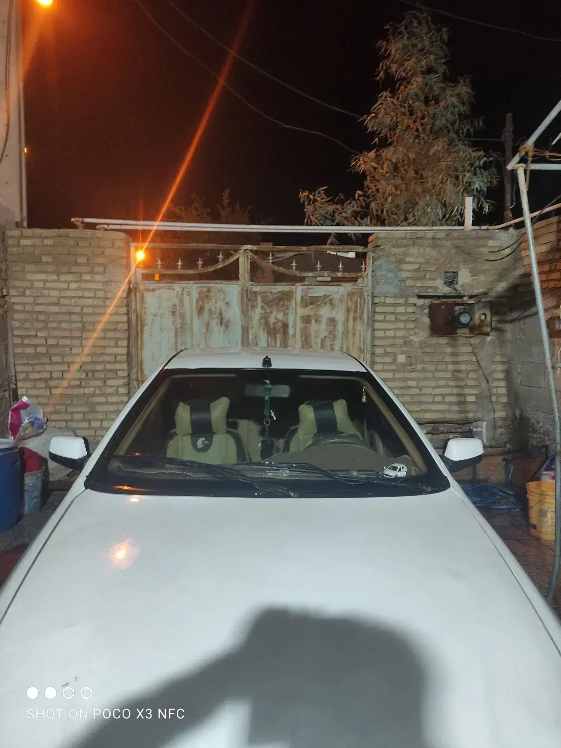 سمند 94ef5|خودرو سواری و وانت|دزفول, |دیوار