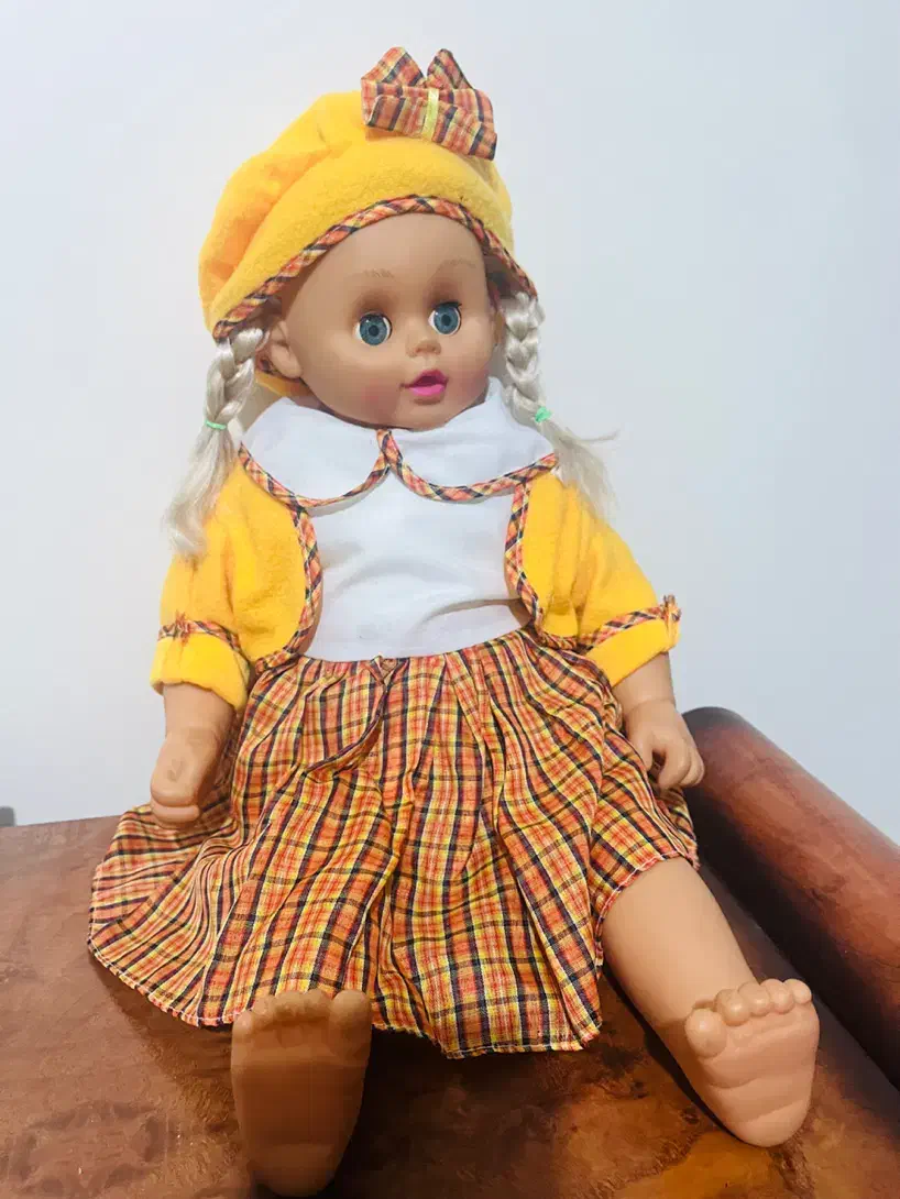 عروسک دختر|اسباب‌‌بازی|کهریزک, |دیوار